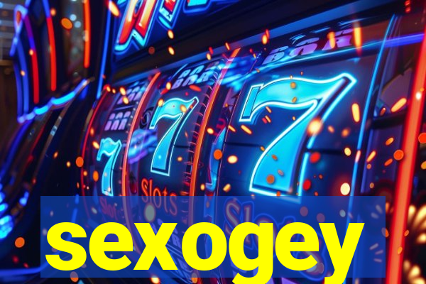 sexogey