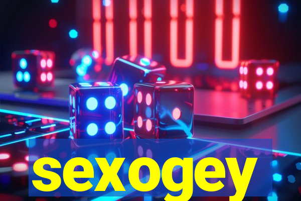 sexogey