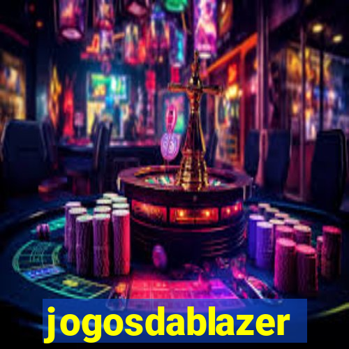 jogosdablazer