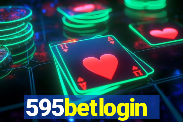 595betlogin