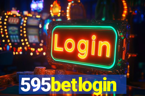 595betlogin