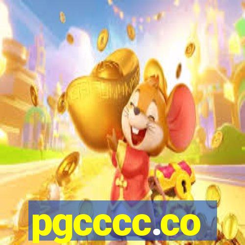 pgcccc.co