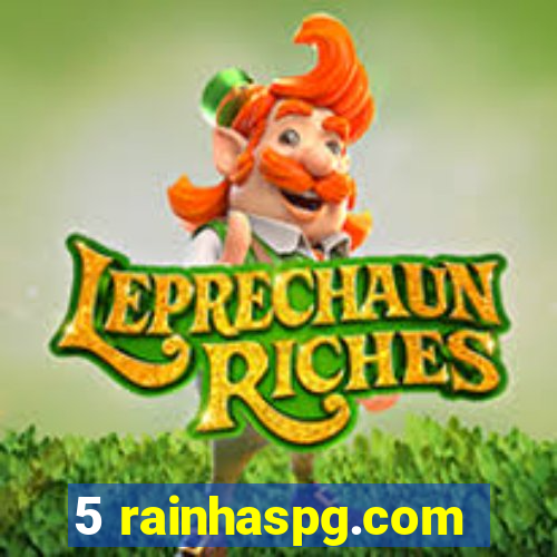 5 rainhaspg.com