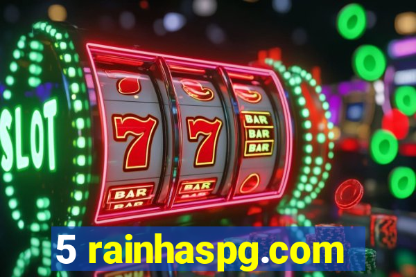 5 rainhaspg.com