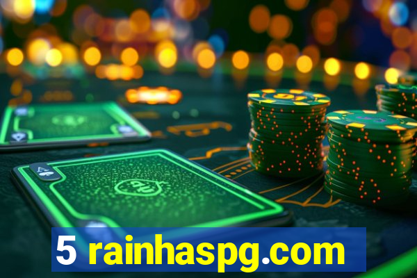 5 rainhaspg.com