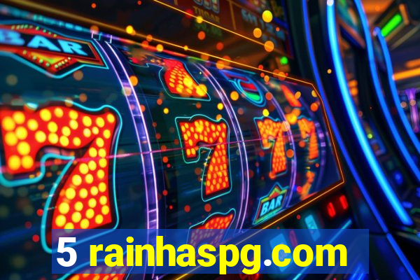 5 rainhaspg.com