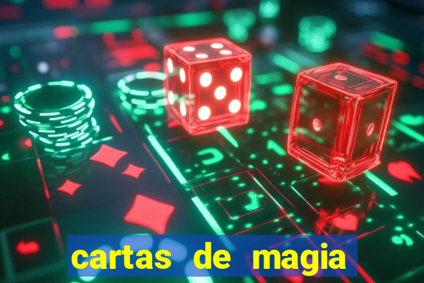 cartas de magia d&d 5e pdf