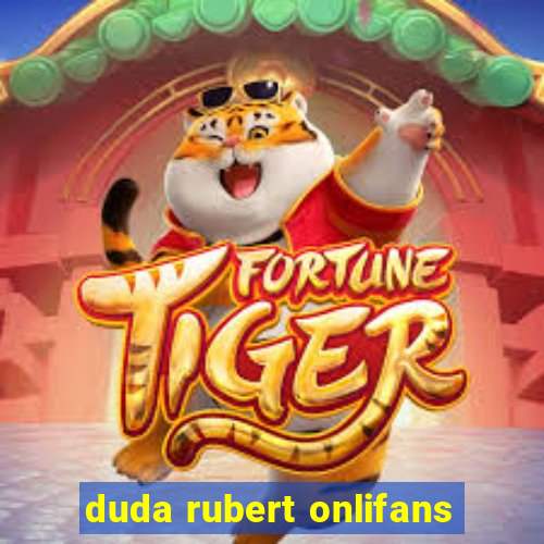 duda rubert onlifans