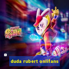 duda rubert onlifans