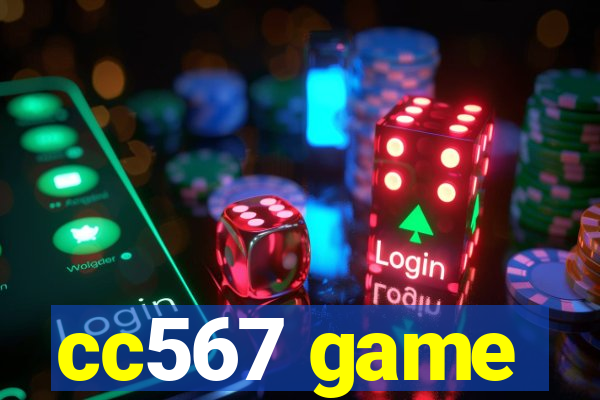 cc567 game