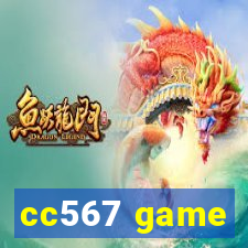 cc567 game