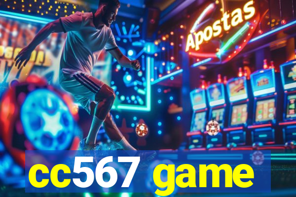 cc567 game