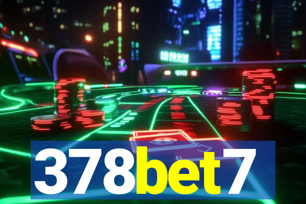 378bet7