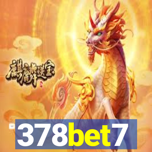 378bet7