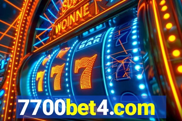 7700bet4.com