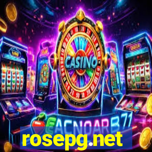 rosepg.net