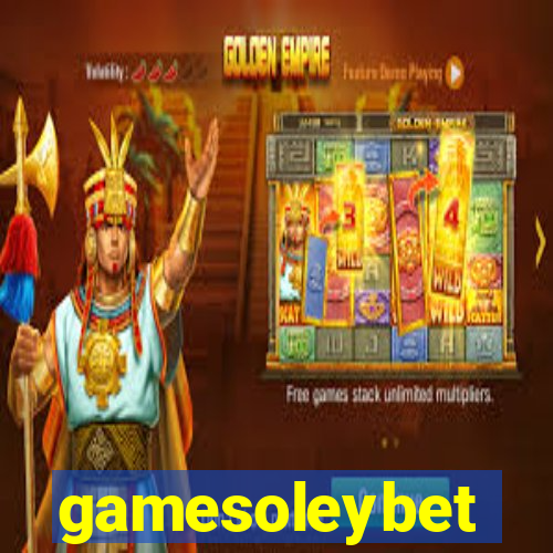 gamesoleybet