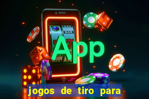 jogos de tiro para ppsspp android