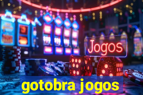 gotobra jogos