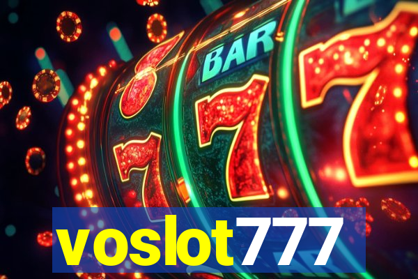 voslot777