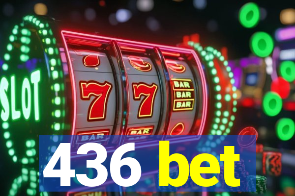 436 bet