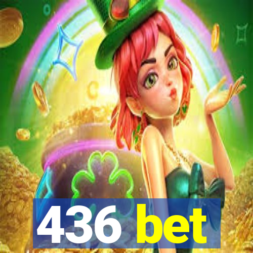 436 bet