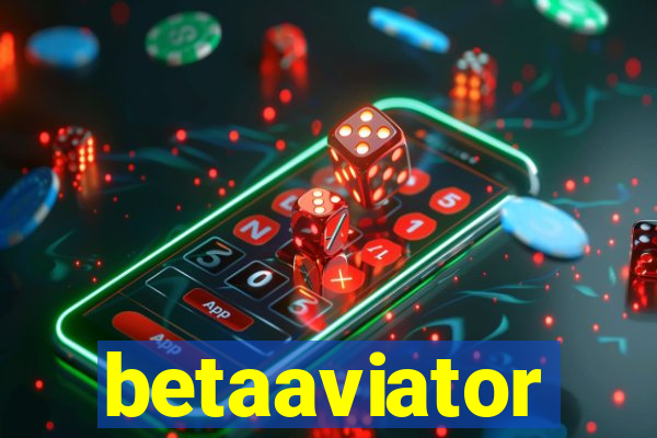 betaaviator