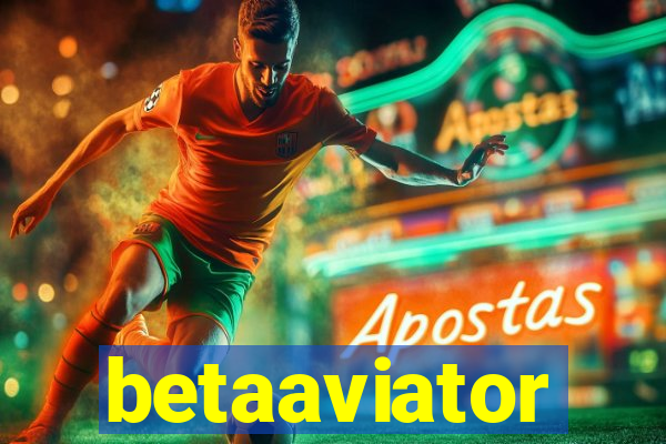 betaaviator