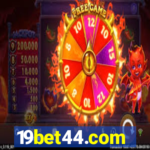 19bet44.com