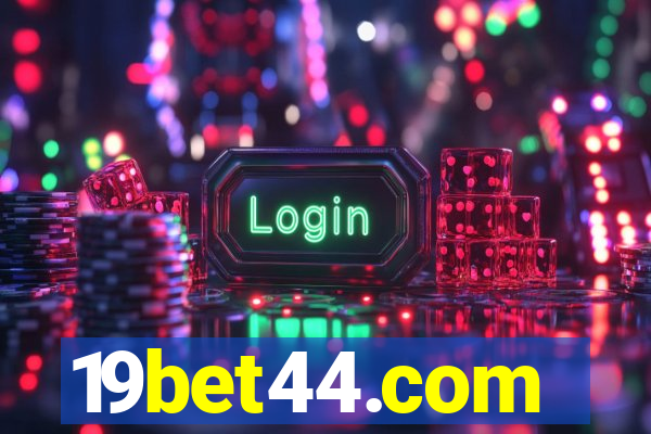 19bet44.com