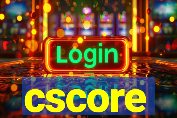 cscore