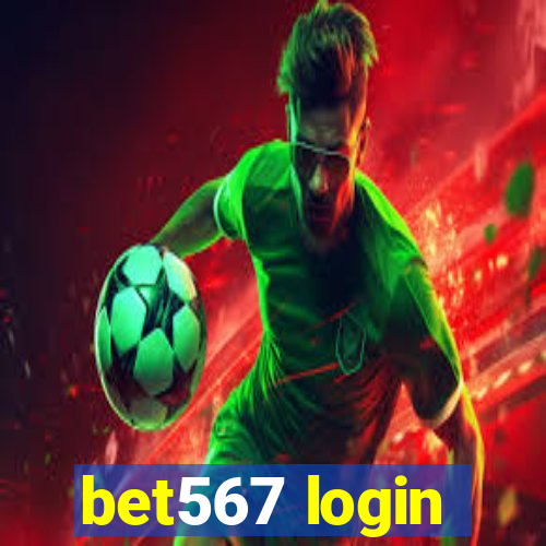 bet567 login