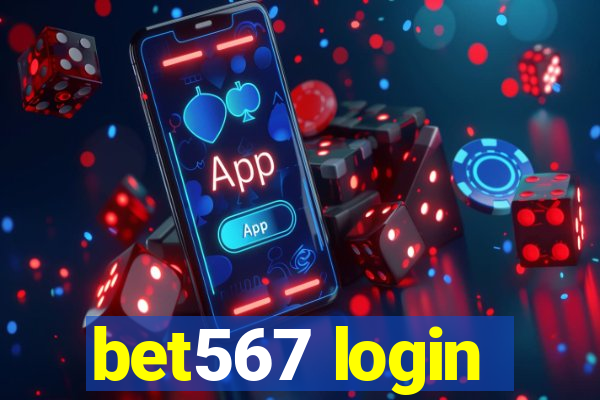 bet567 login