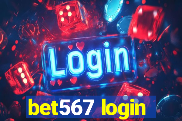 bet567 login