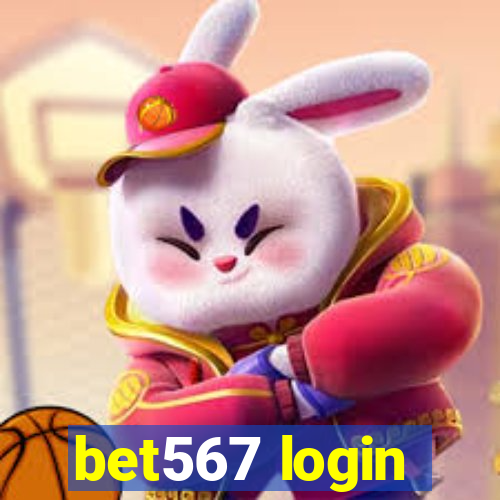 bet567 login