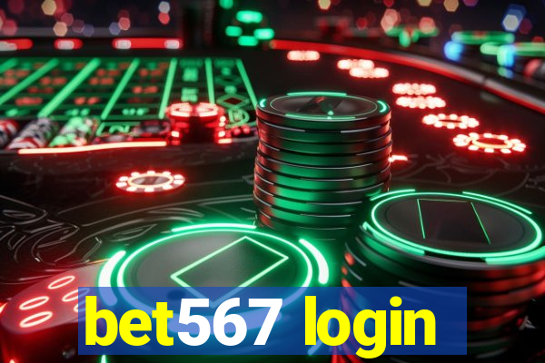 bet567 login