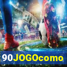 90JOGOcomo