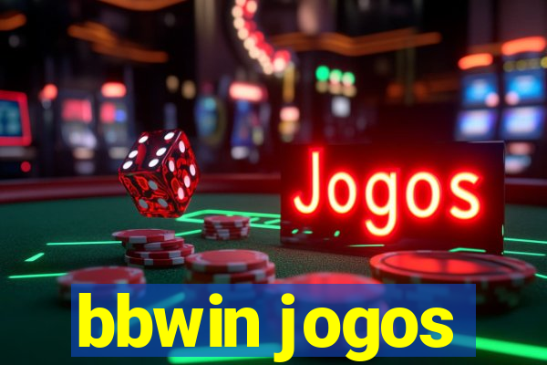 bbwin jogos