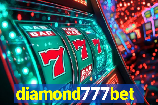 diamond777bet