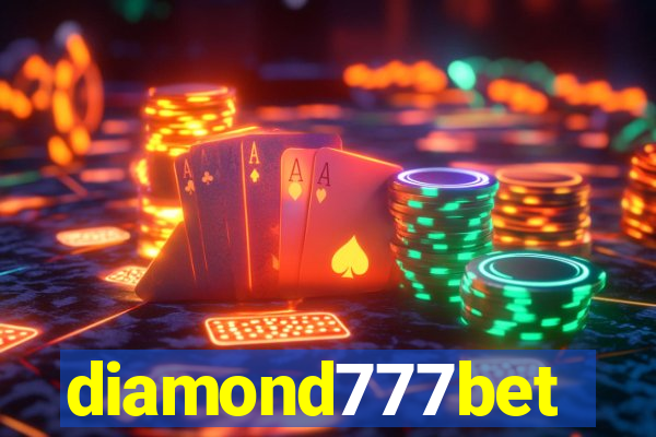 diamond777bet