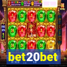 bet20bet