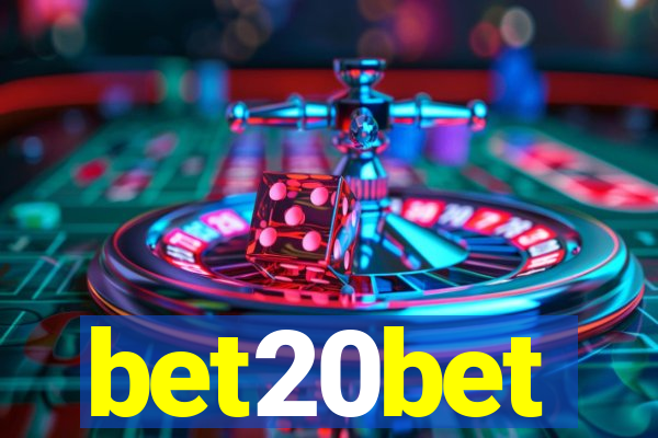 bet20bet