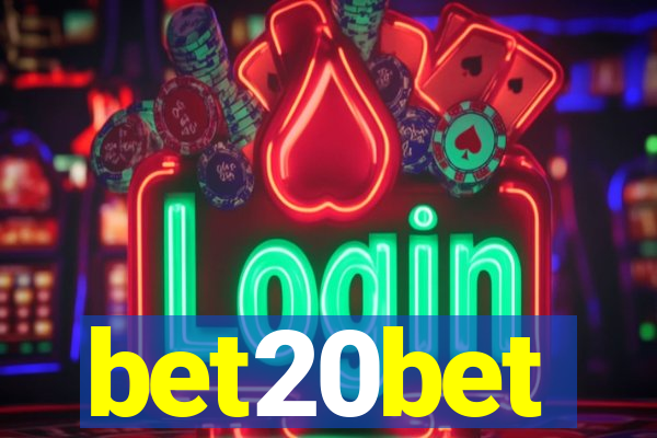 bet20bet