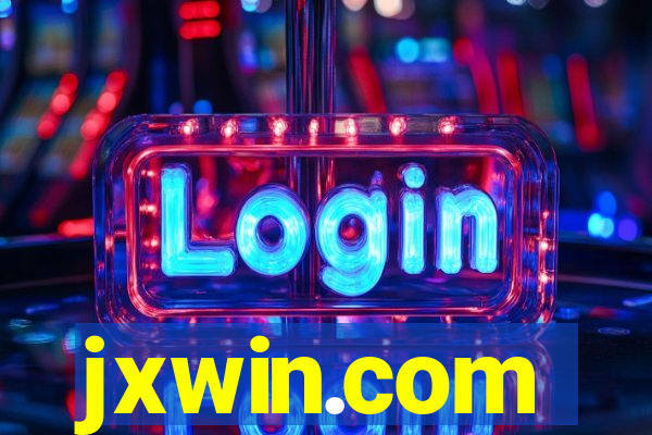 jxwin.com