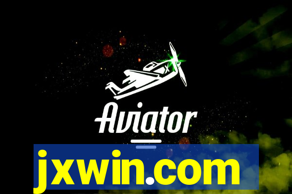 jxwin.com