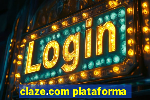 claze.com plataforma