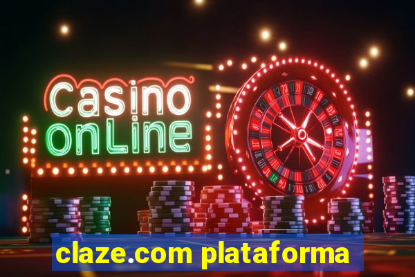 claze.com plataforma