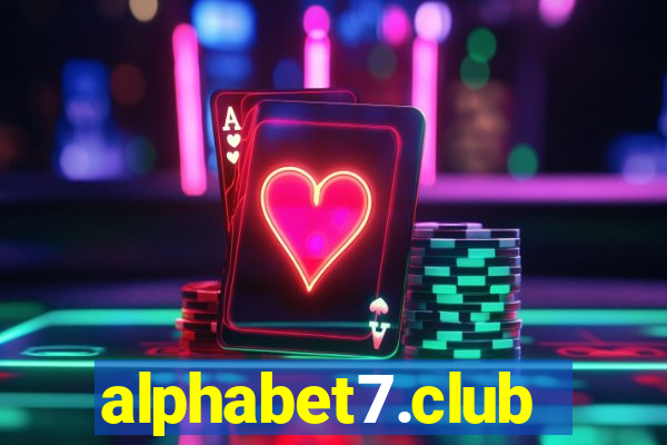 alphabet7.club