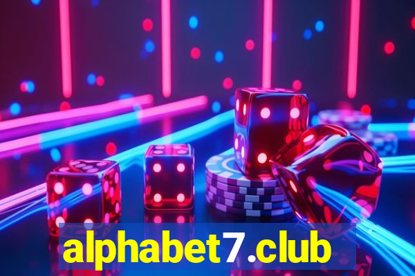 alphabet7.club