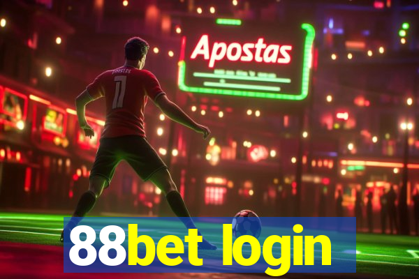 88bet login